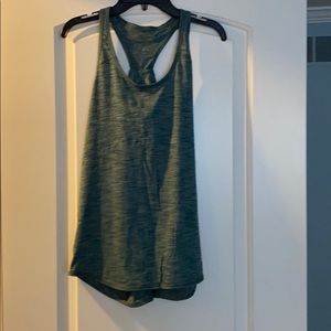 Lululemon Essential Tank